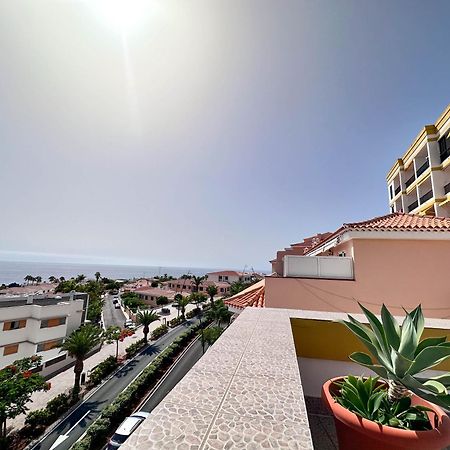 Black Sand Holiday Home Puerto de Santiago  Exteriör bild
