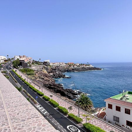Black Sand Holiday Home Puerto de Santiago  Exteriör bild