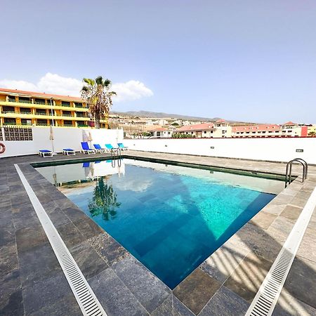 Black Sand Holiday Home Puerto de Santiago  Exteriör bild