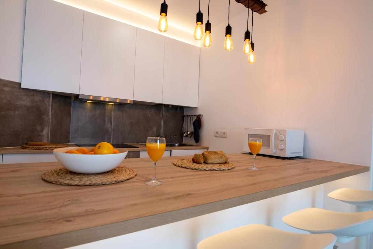 Black Sand Holiday Home Puerto de Santiago  Exteriör bild