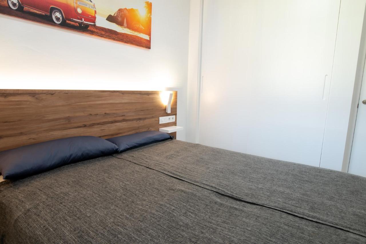 Black Sand Holiday Home Puerto de Santiago  Exteriör bild