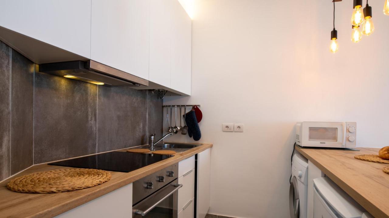 Black Sand Holiday Home Puerto de Santiago  Exteriör bild